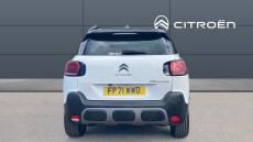 Citroen C3 Aircross 1.2 PureTech 110 Shine Plus 5dr Petrol Hatchback